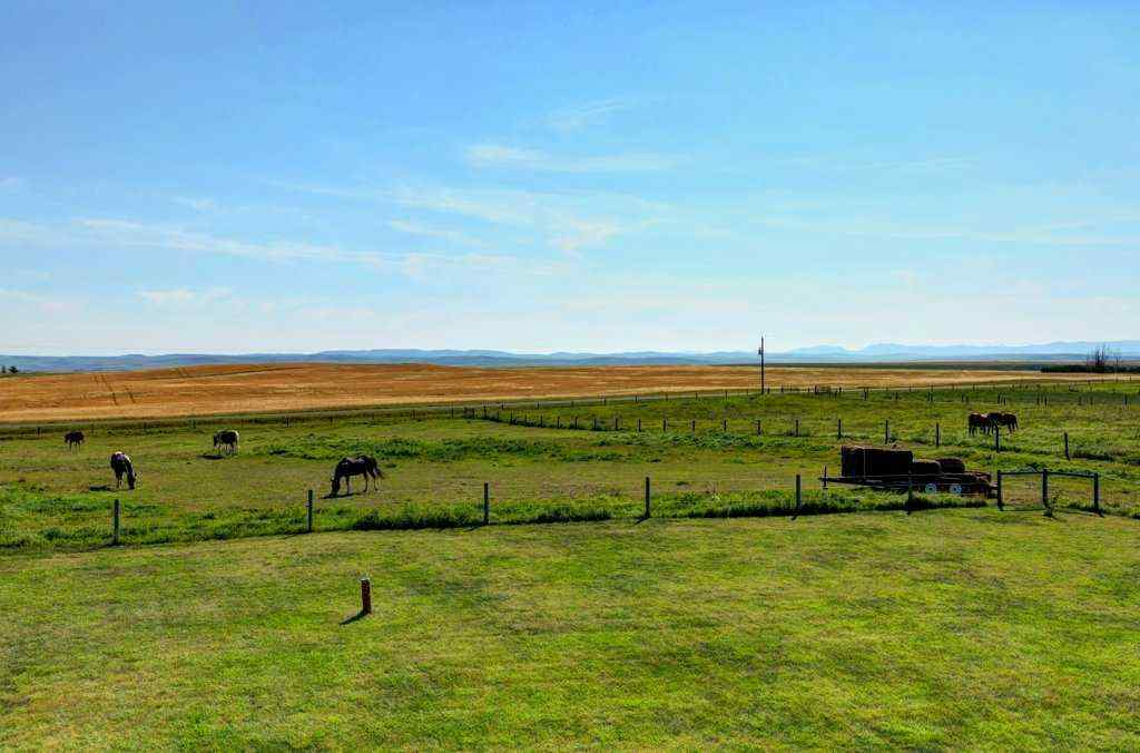 MLS® A2252353 - 642243 72 Street E in NONE Rural Foothills County, Residential