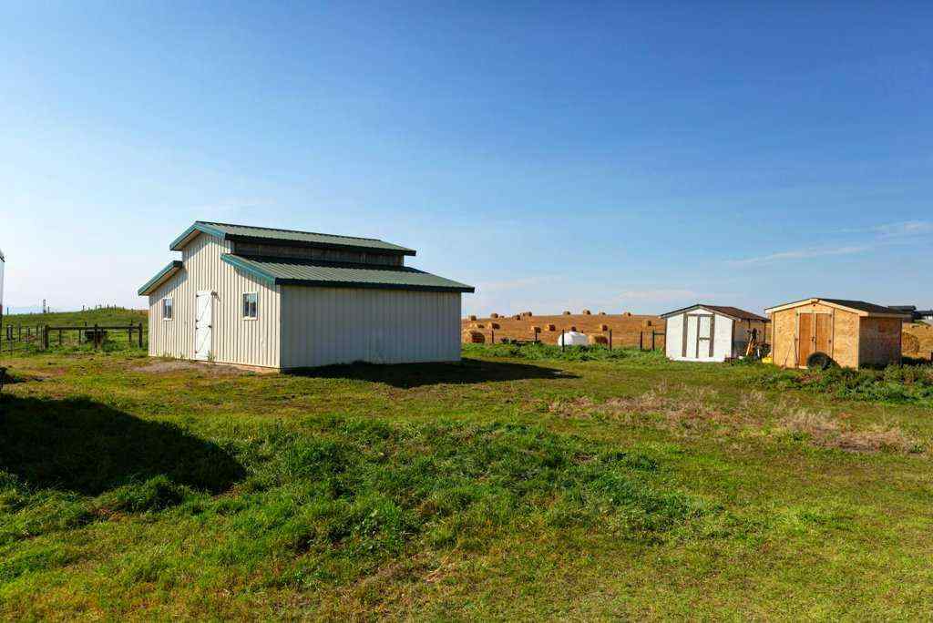 MLS® A2252353 - 642243 72 Street E in NONE Rural Foothills County, Residential
