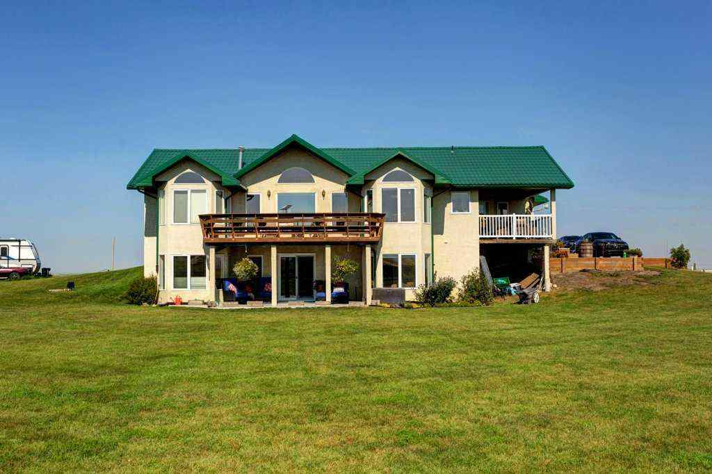MLS® A2252353 - 642243 72 Street E in NONE Rural Foothills County, Residential