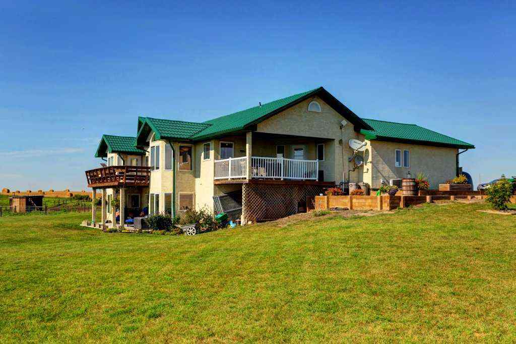 MLS® A2252353 - 642243 72 Street E in NONE Rural Foothills County, Residential