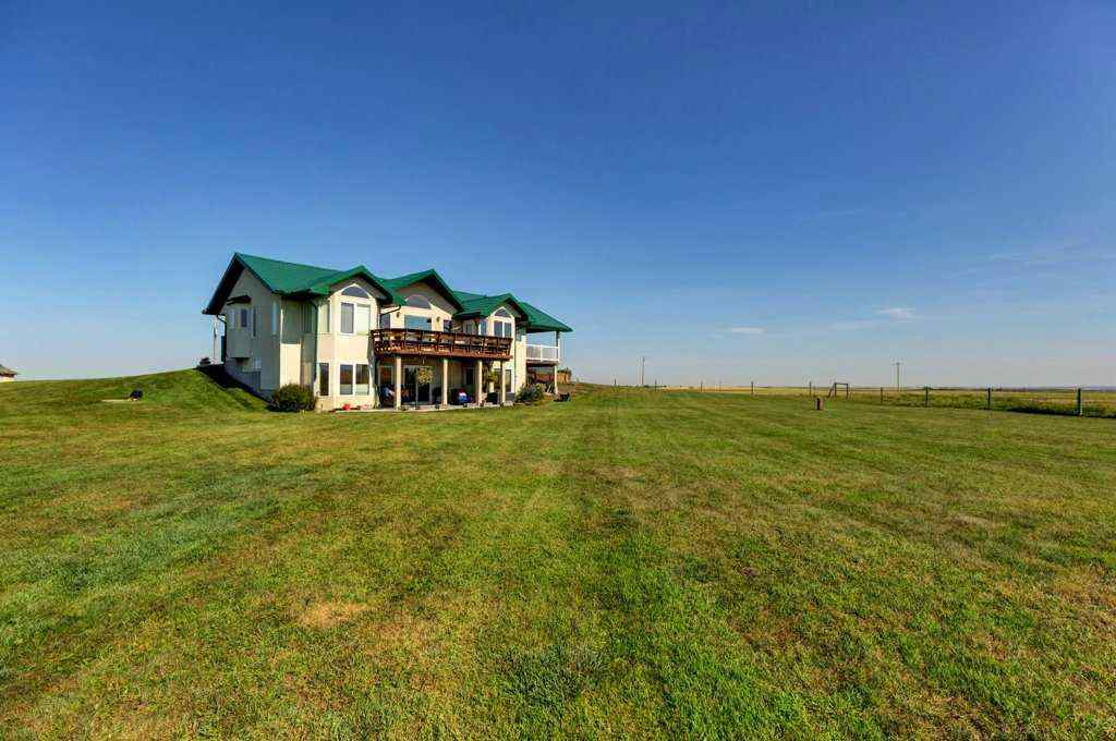 MLS® A2252353 - 642243 72 Street E in NONE Rural Foothills County, Residential