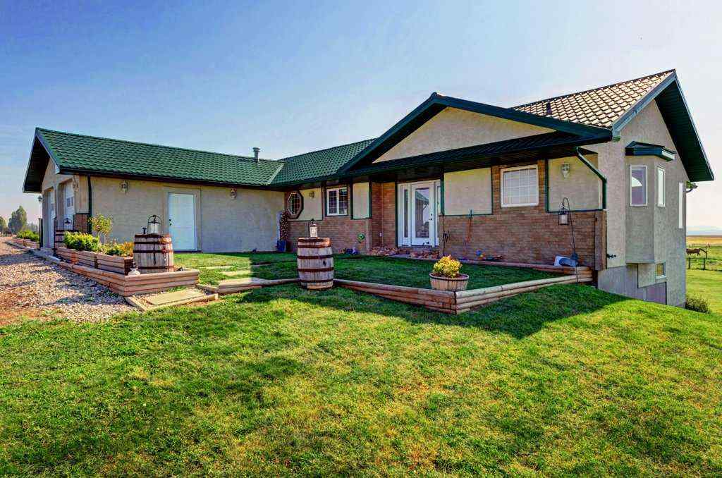 MLS® A2252353 - 642243 72 Street E in NONE Rural Foothills County, Residential
