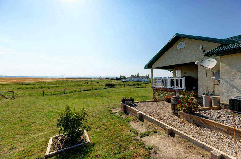 MLS® A2252353 - 642243 72 Street E in NONE Rural Foothills County, Residential