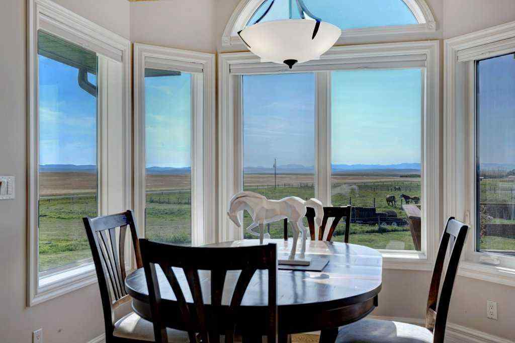 MLS® A2252353 - 642243 72 Street E in NONE Rural Foothills County, Residential