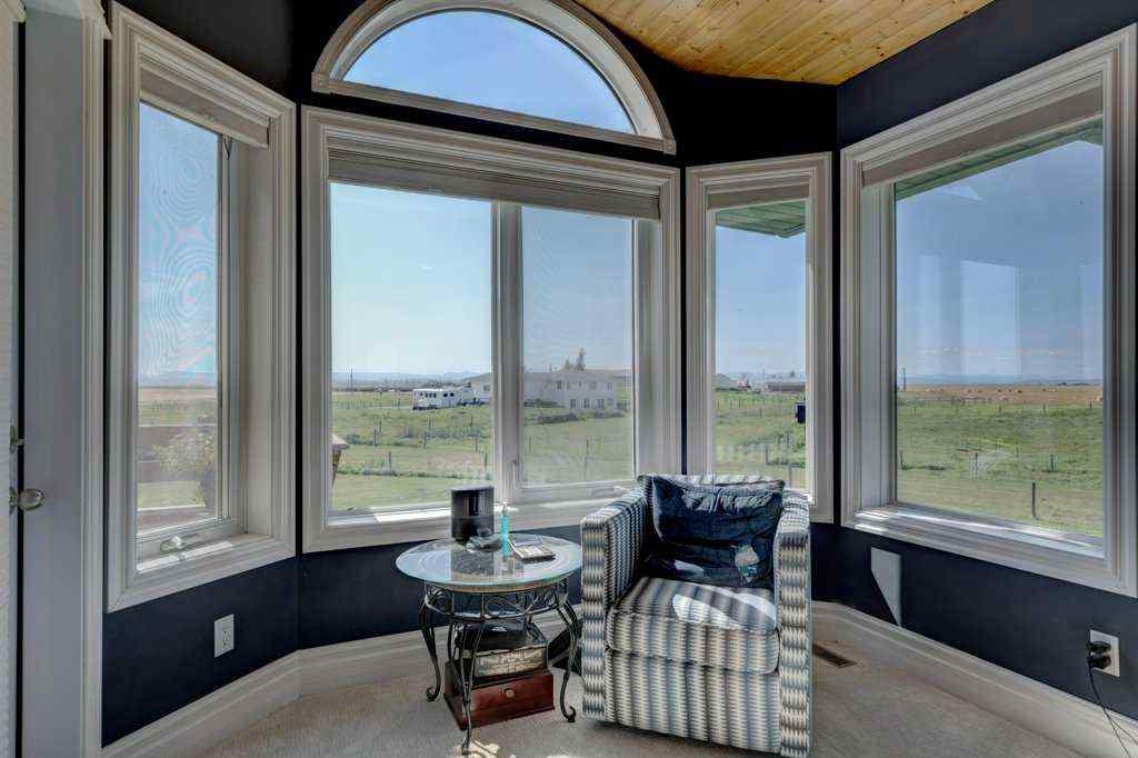 MLS® A2252353 - 642243 72 Street E in NONE Rural Foothills County, Residential