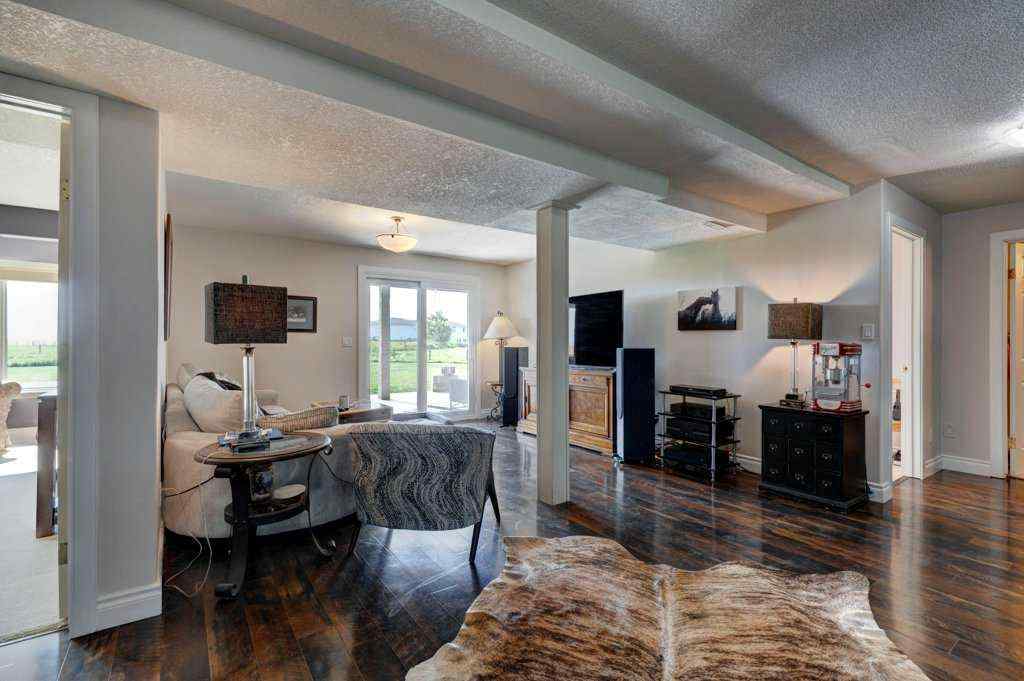 MLS® A2252353 - 642243 72 Street E in NONE Rural Foothills County, Residential