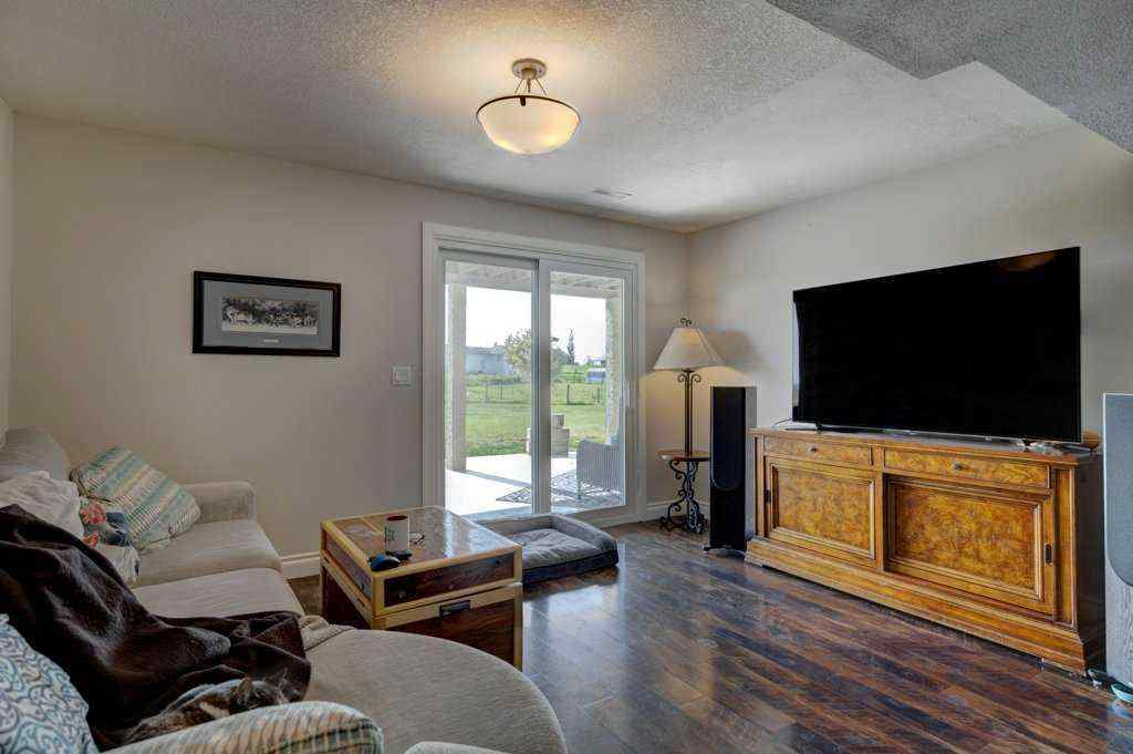 MLS® A2252353 - 642243 72 Street E in NONE Rural Foothills County, Residential