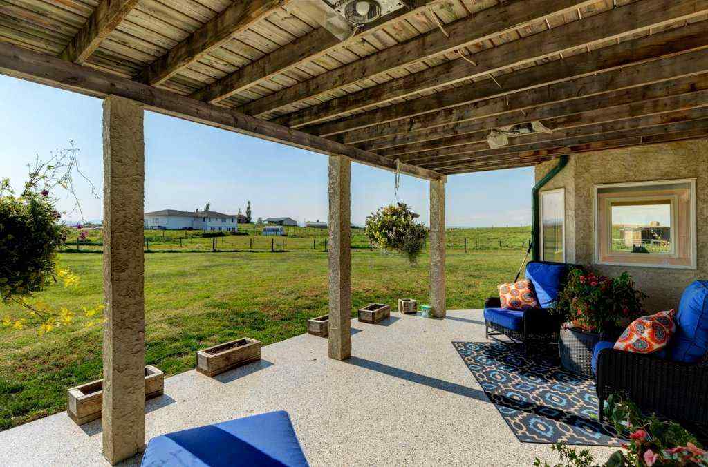 MLS® A2252353 - 642243 72 Street E in NONE Rural Foothills County, Residential