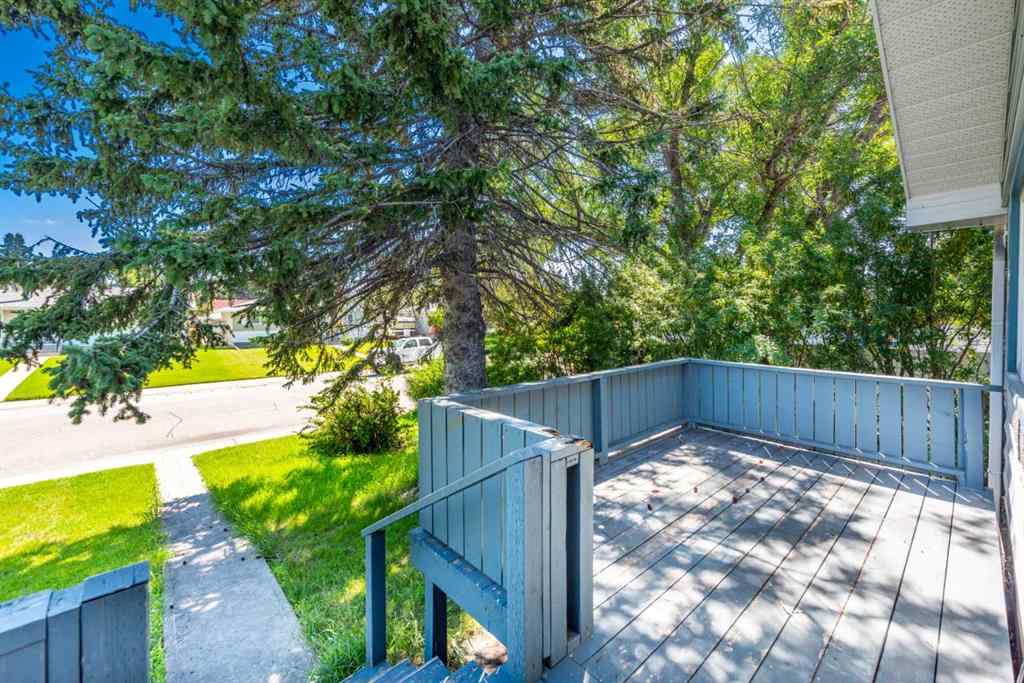 MLS® A2252354 - 209 47 Street SE in Forest Heights Calgary, Residential