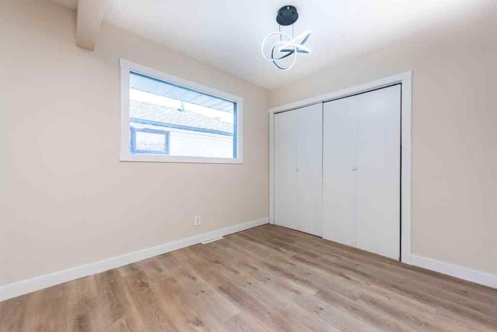 MLS® A2252354 - 209 47 Street SE in Forest Heights Calgary, Residential