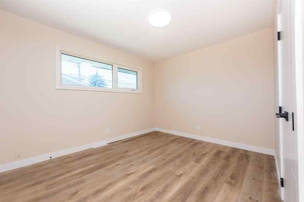 MLS® A2252354 - 209 47 Street SE in Forest Heights Calgary, Residential