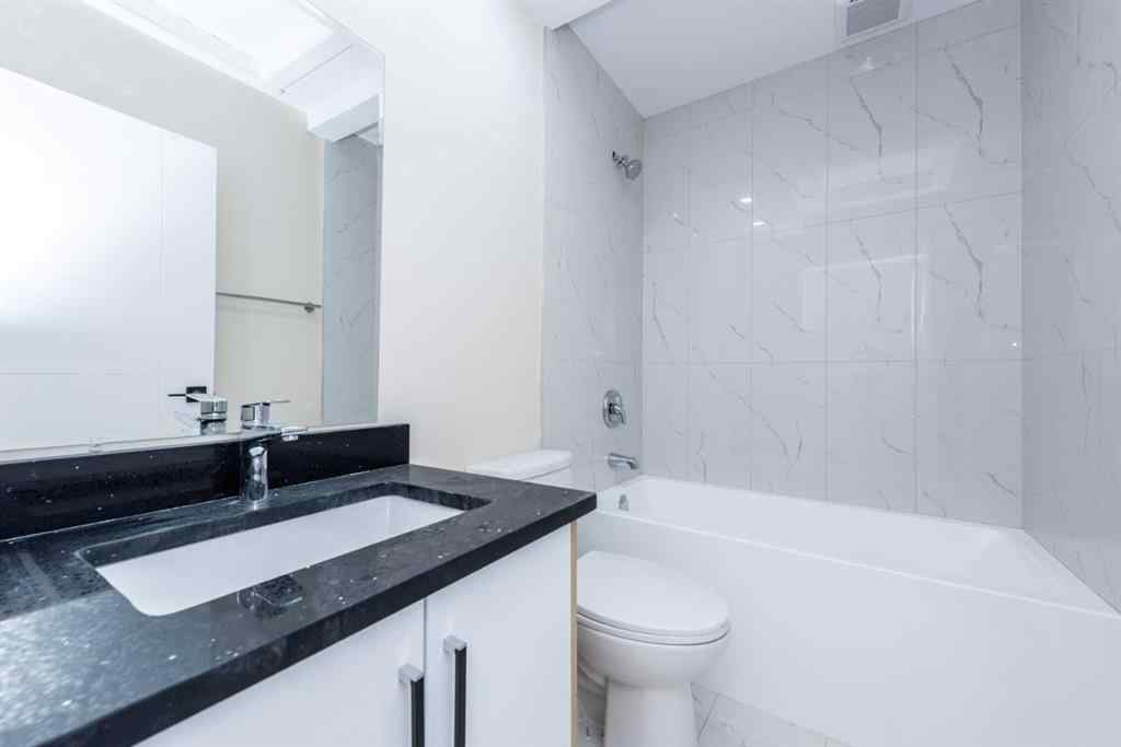 MLS® A2252354 - 209 47 Street SE in Forest Heights Calgary, Residential
