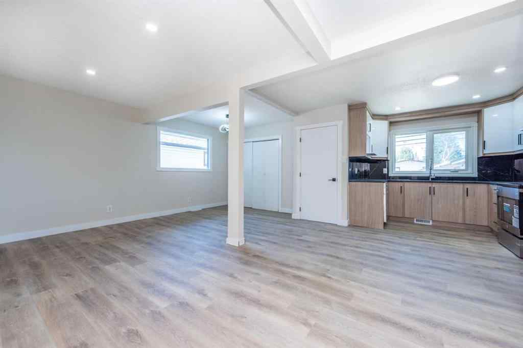 MLS® A2252354 - 209 47 Street SE in Forest Heights Calgary, Residential