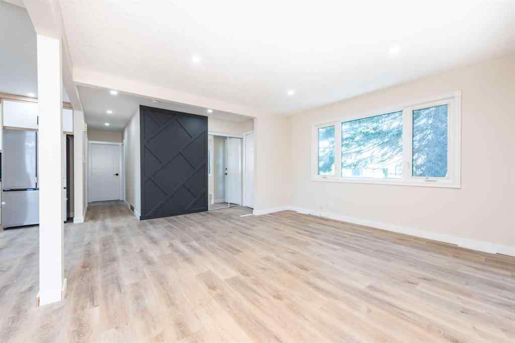 MLS® A2252354 - 209 47 Street SE in Forest Heights Calgary, Residential