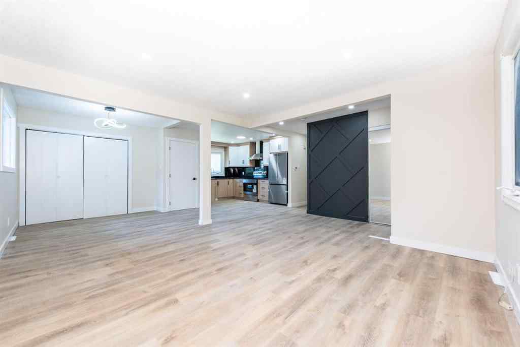 MLS® A2252354 - 209 47 Street SE in Forest Heights Calgary, Residential