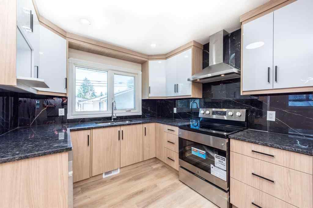 MLS® A2252354 - 209 47 Street SE in Forest Heights Calgary, Residential