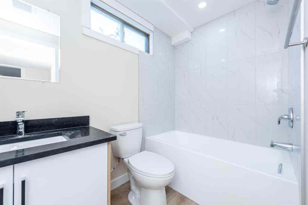 MLS® A2252354 - 209 47 Street SE in Forest Heights Calgary, Residential