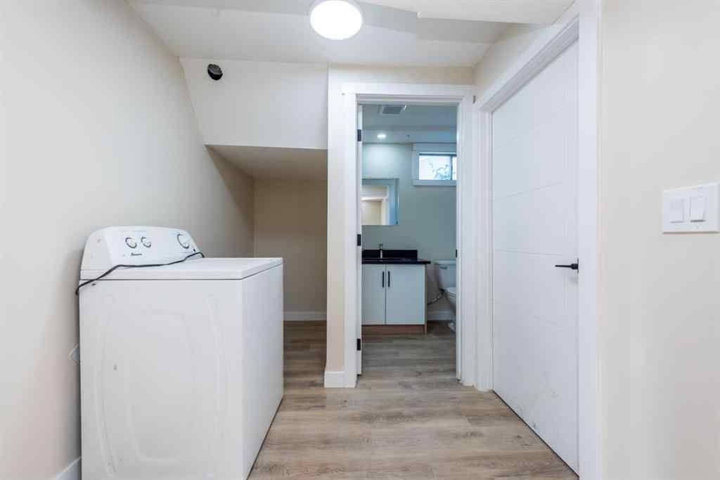 MLS® A2252354 - 209 47 Street SE in Forest Heights Calgary, Residential