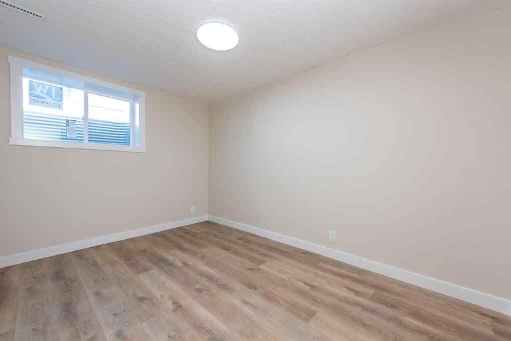 MLS® A2252354 - 209 47 Street SE in Forest Heights Calgary, Residential