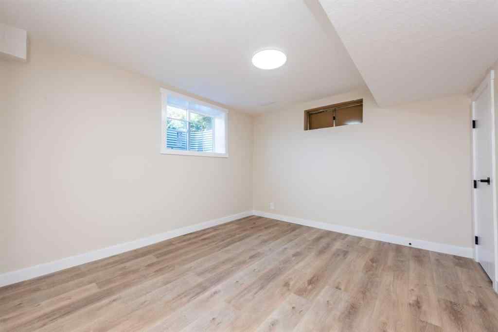MLS® A2252354 - 209 47 Street SE in Forest Heights Calgary, Residential