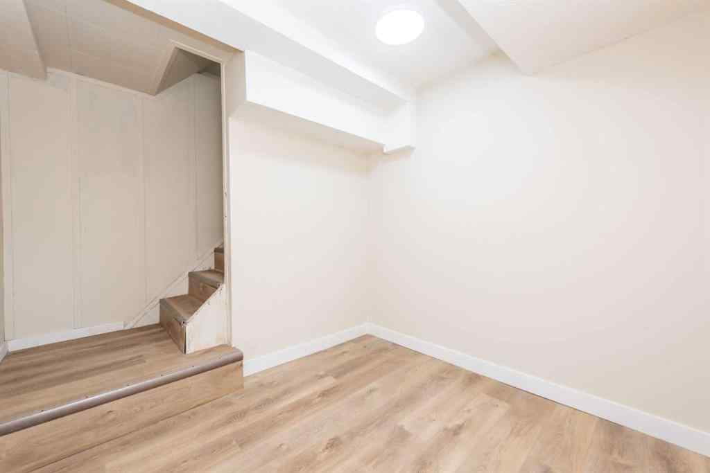 MLS® A2252354 - 209 47 Street SE in Forest Heights Calgary, Residential
