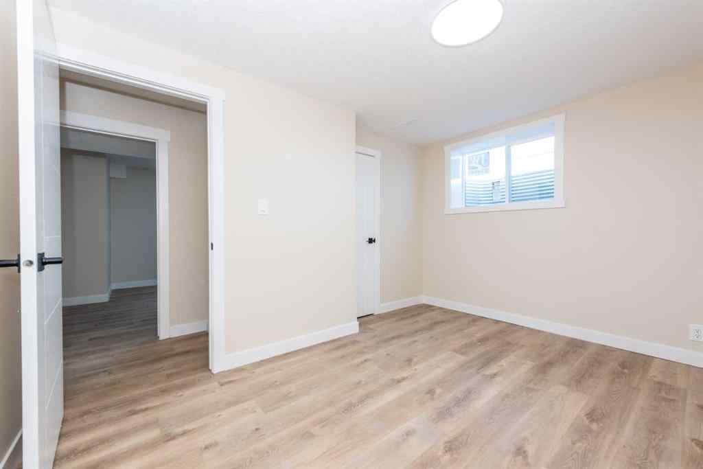 MLS® A2252354 - 209 47 Street SE in Forest Heights Calgary, Residential