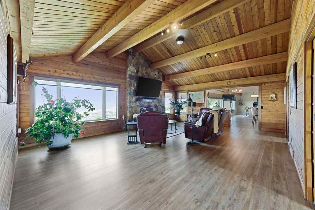 MLS® A2252355 - 260011 Mountain Ridge Place  in Mountain Ridge PL Rural Rocky View County, Residential