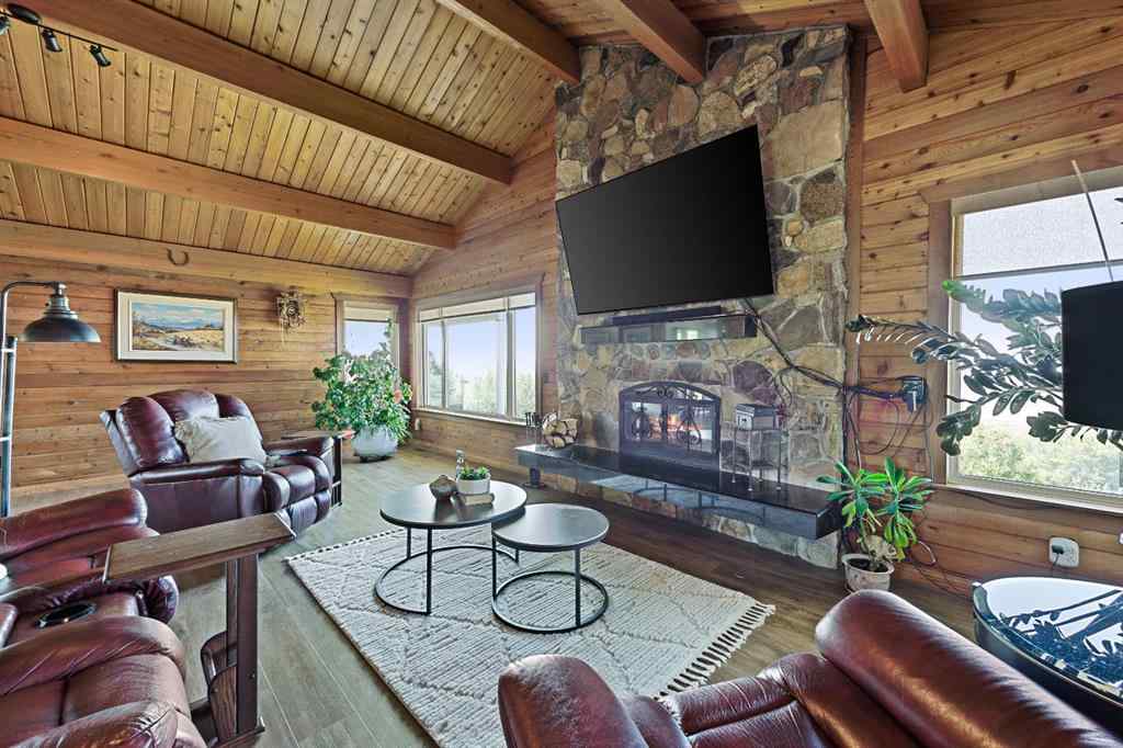 MLS® A2252355 - 260011 Mountain Ridge Place  in Mountain Ridge PL Rural Rocky View County, Residential