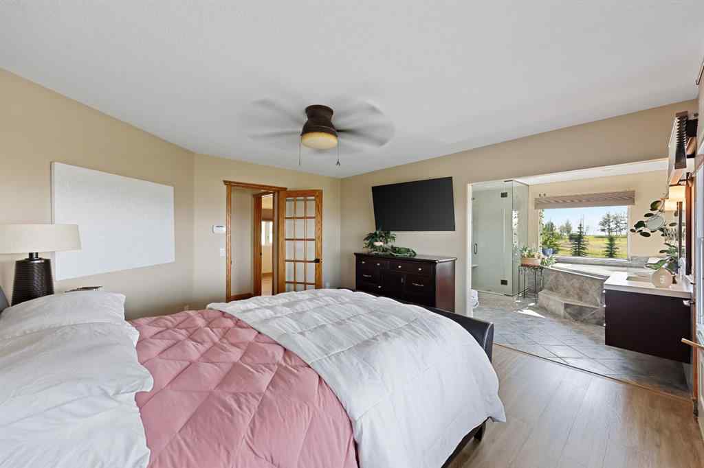 MLS® A2252355 - 260011 Mountain Ridge Place  in Mountain Ridge PL Rural Rocky View County, Residential