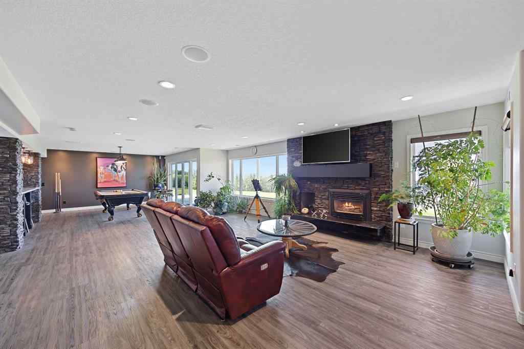 MLS® A2252355 - 260011 Mountain Ridge Place  in Mountain Ridge PL Rural Rocky View County, Residential