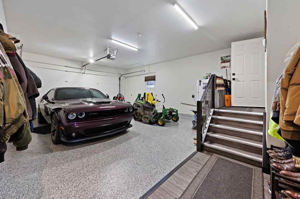 MLS® A2252355 - 260011 Mountain Ridge Place  in Mountain Ridge PL Rural Rocky View County, Residential