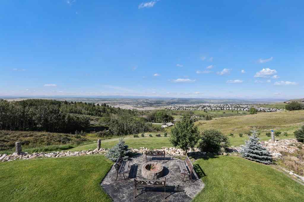 MLS® A2252355 - 260011 Mountain Ridge Place  in Mountain Ridge PL Rural Rocky View County, Residential