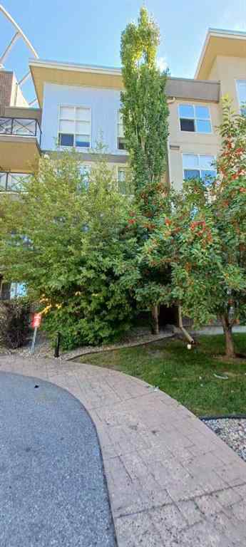 MLS® A2252356 - Unit #201 88 ARBOUR LAKE Road NW in Arbour Lake Calgary, Residential