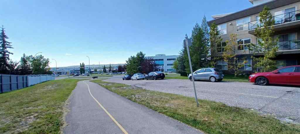 MLS® A2252356 - Unit #201 88 ARBOUR LAKE Road NW in Arbour Lake Calgary, Residential