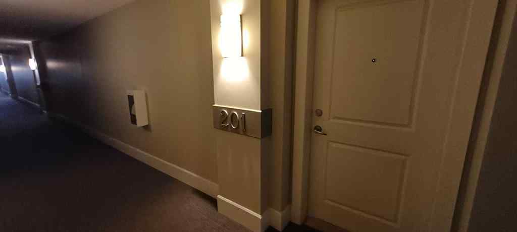 MLS® A2252356 - Unit #201 88 ARBOUR LAKE Road NW in Arbour Lake Calgary, Residential