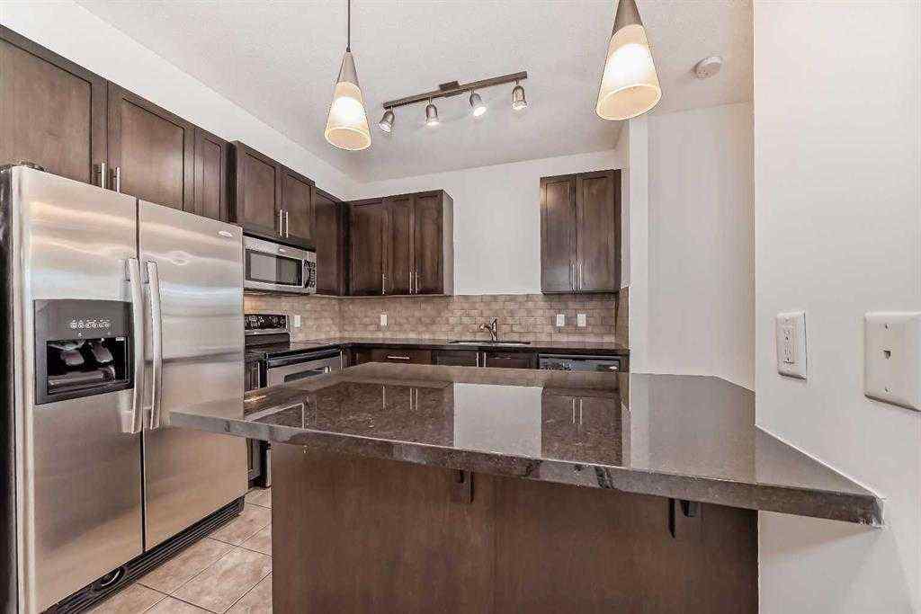 MLS® A2252356 - Unit #201 88 ARBOUR LAKE Road NW in Arbour Lake Calgary, Residential