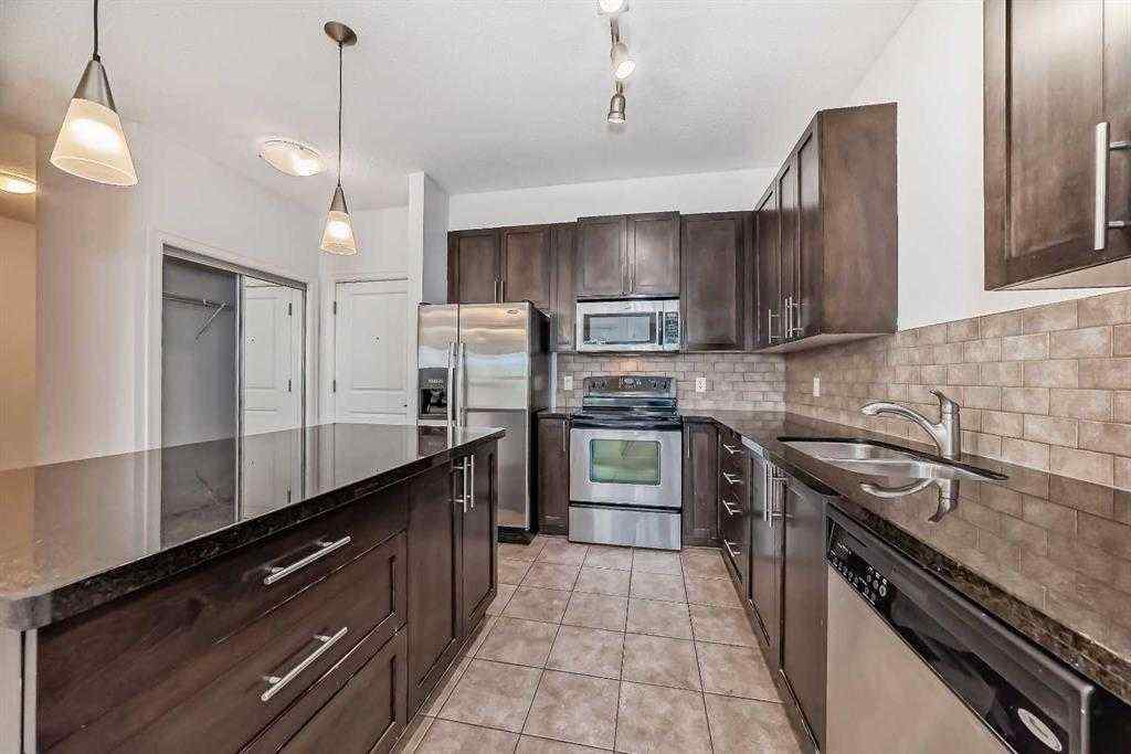 MLS® A2252356 - Unit #201 88 ARBOUR LAKE Road NW in Arbour Lake Calgary, Residential