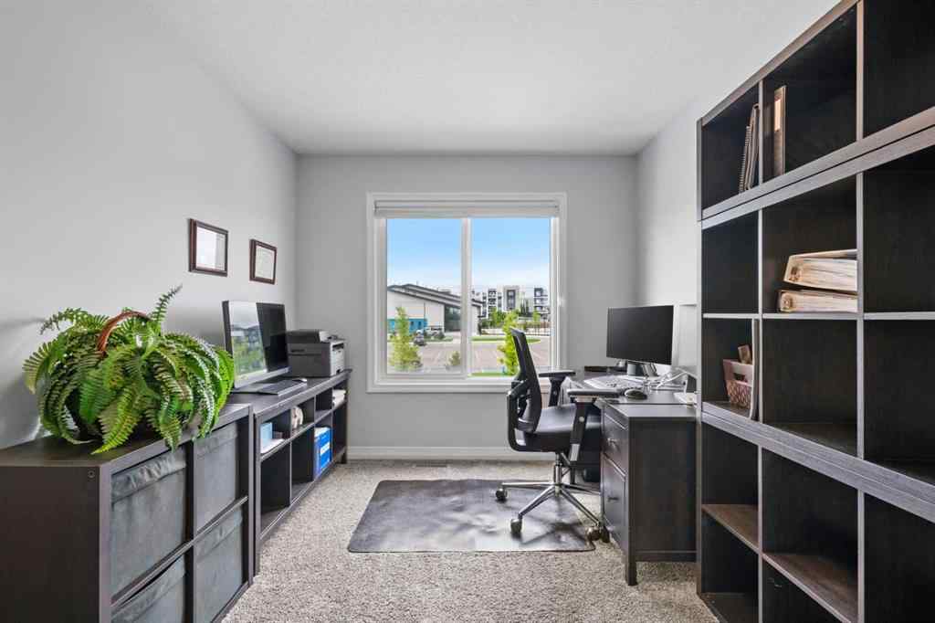 MLS® A2252357 - 94 Seton Road SE in Seton Calgary, Residential
