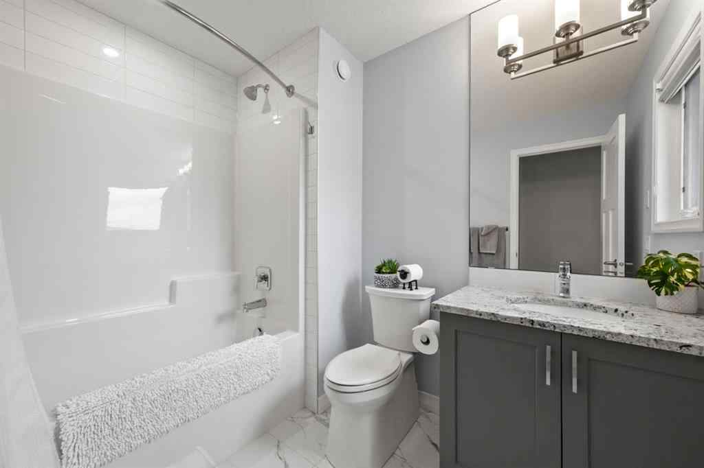 MLS® A2252357 - 94 Seton Road SE in Seton Calgary, Residential
