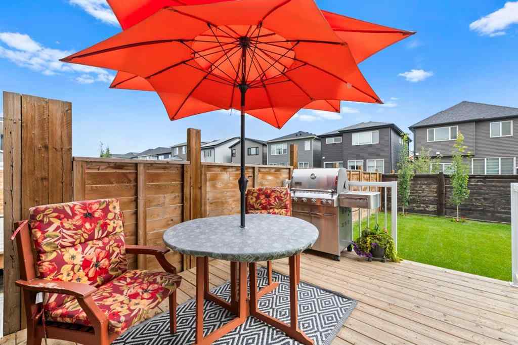 MLS® A2252357 - 94 Seton Road SE in Seton Calgary, Residential
