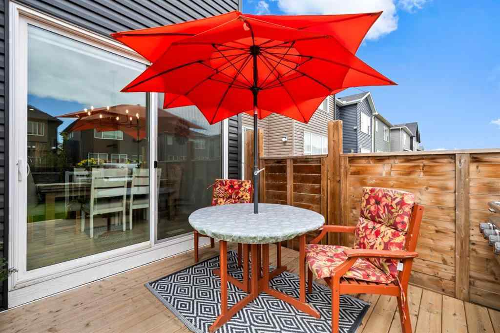 MLS® A2252357 - 94 Seton Road SE in Seton Calgary, Residential