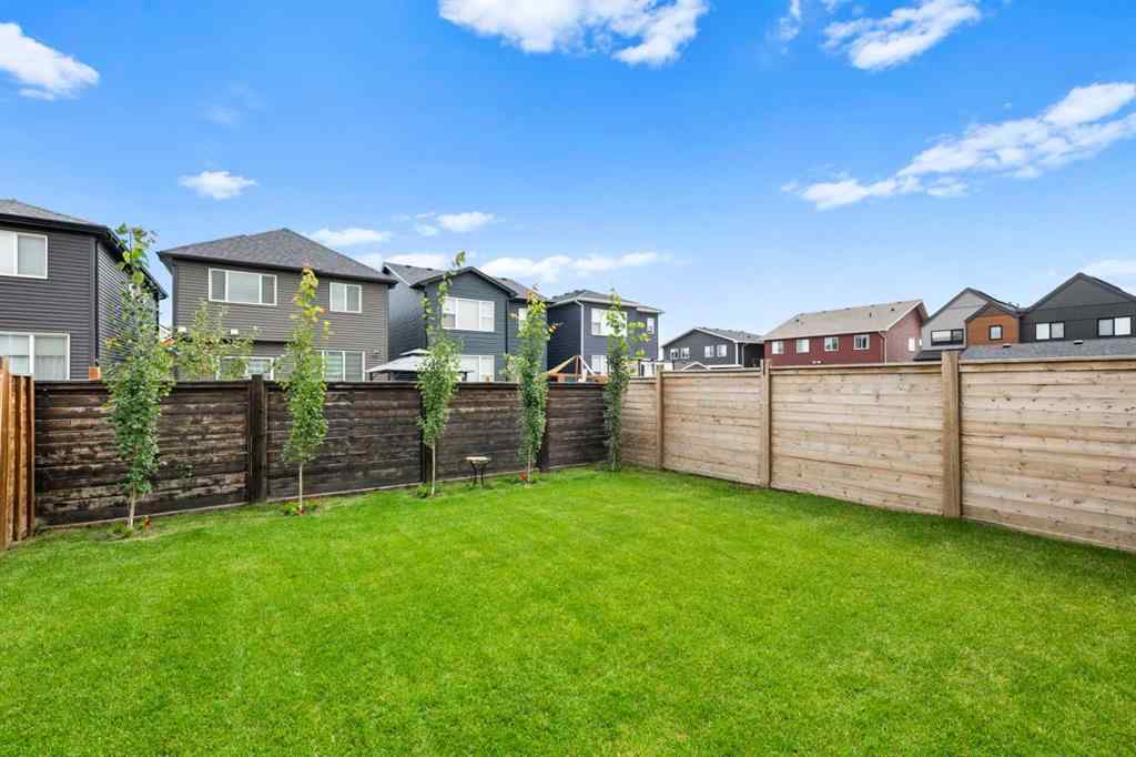 MLS® A2252357 - 94 Seton Road SE in Seton Calgary, Residential