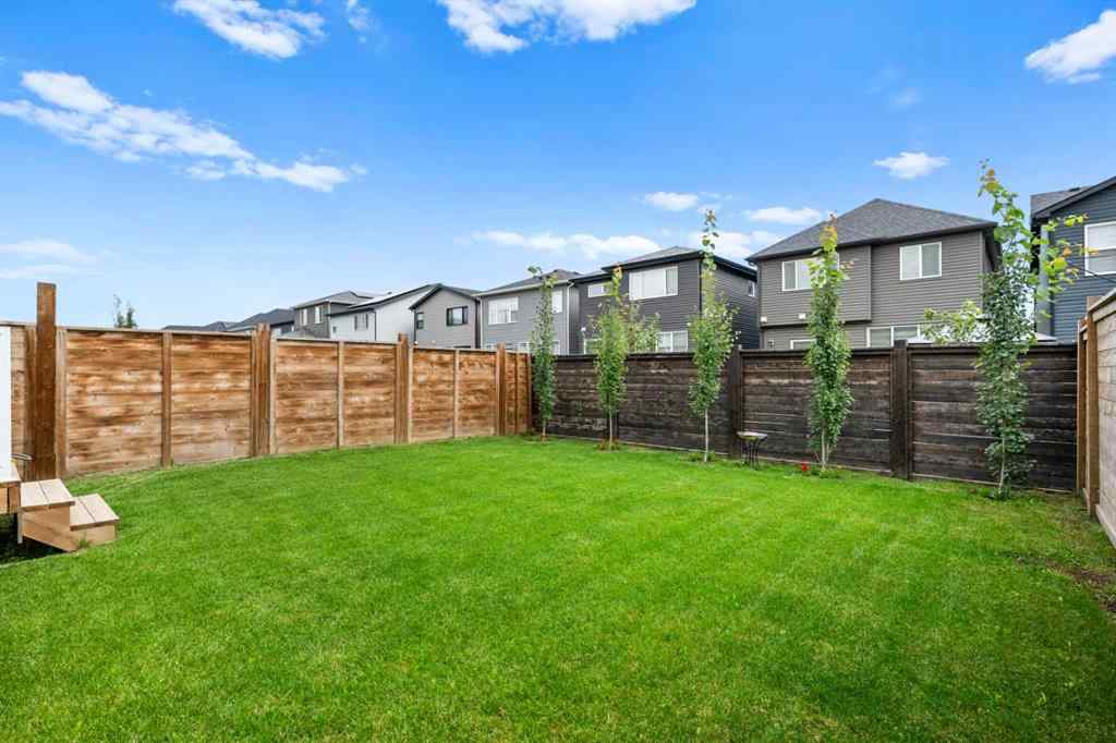 MLS® A2252357 - 94 Seton Road SE in Seton Calgary, Residential