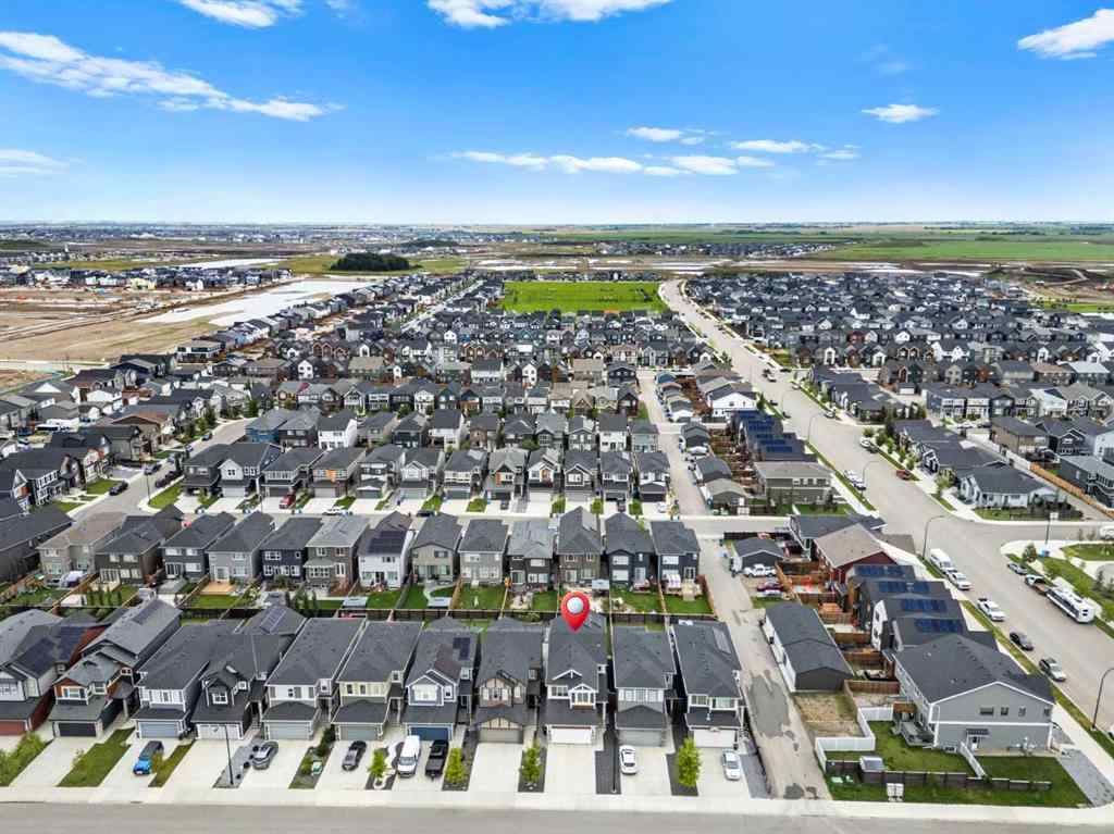 MLS® A2252357 - 94 Seton Road SE in Seton Calgary, Residential