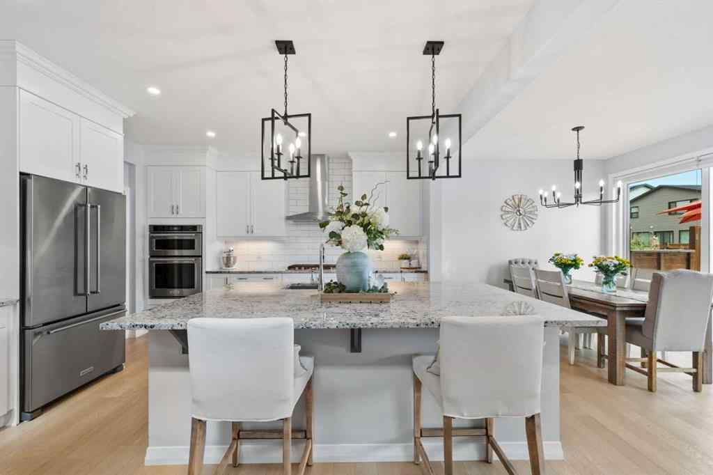 MLS® A2252357 - 94 Seton Road SE in Seton Calgary, Residential