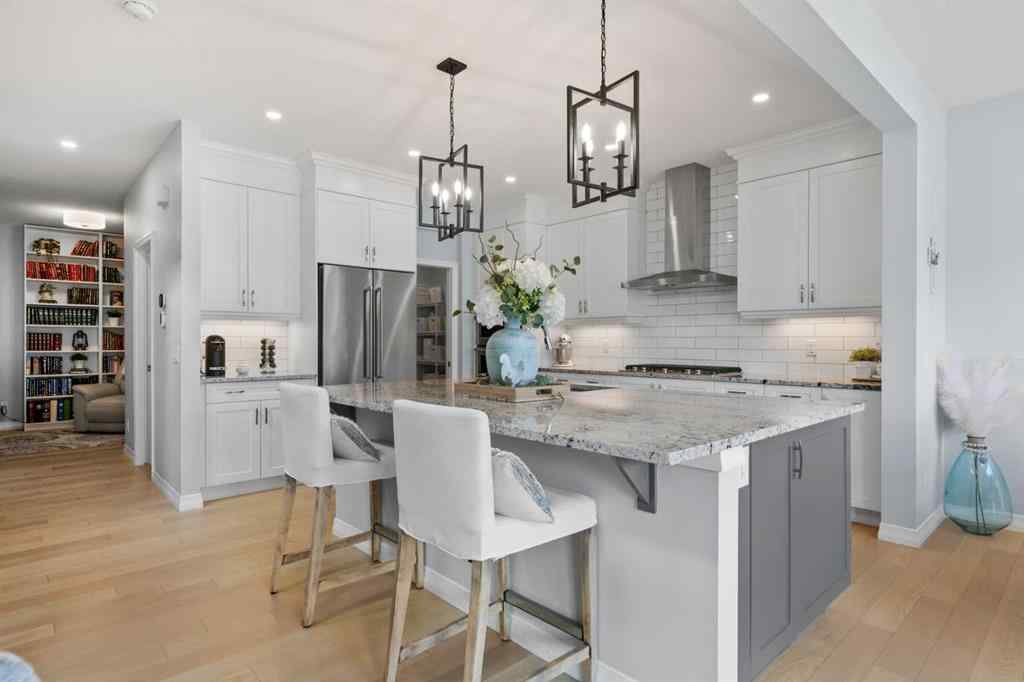 MLS® A2252357 - 94 Seton Road SE in Seton Calgary, Residential
