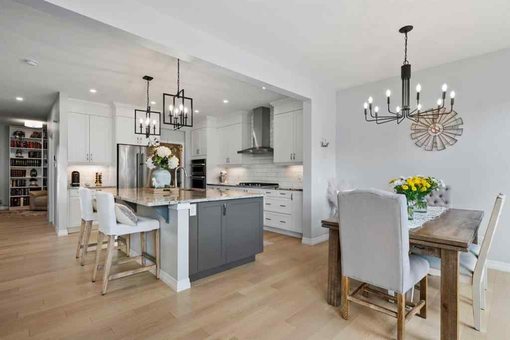 MLS® A2252357 - 94 Seton Road SE in Seton Calgary, Residential