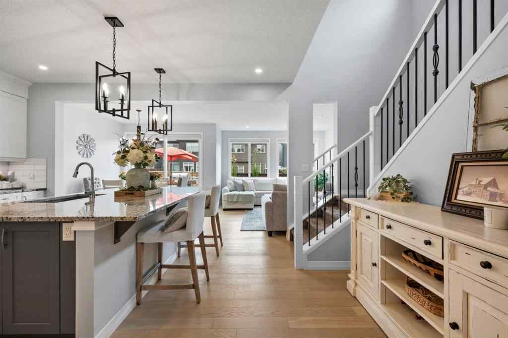 MLS® A2252357 - 94 Seton Road SE in Seton Calgary, Residential