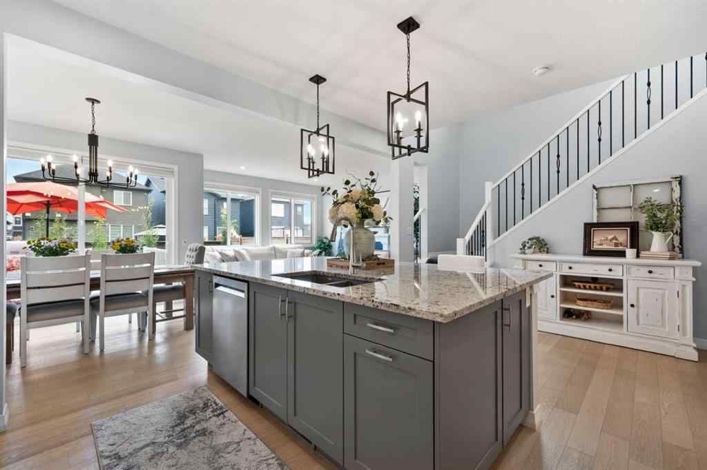 MLS® A2252357 - 94 Seton Road SE in Seton Calgary, Residential
