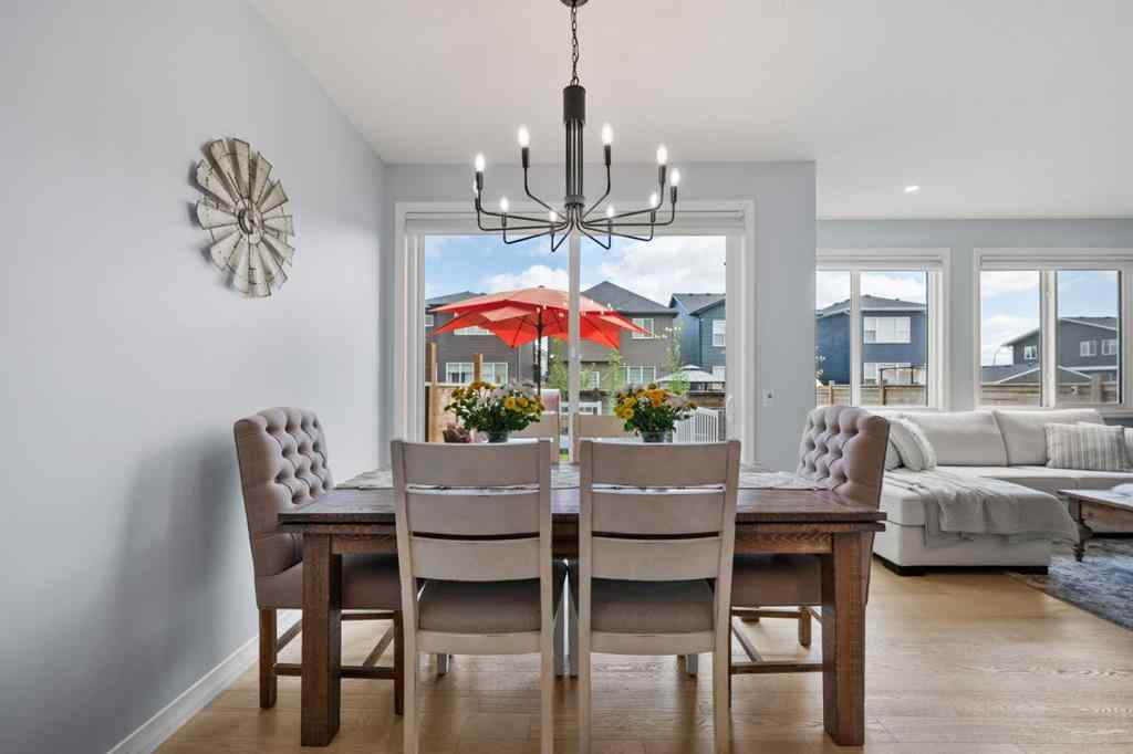 MLS® A2252357 - 94 Seton Road SE in Seton Calgary, Residential